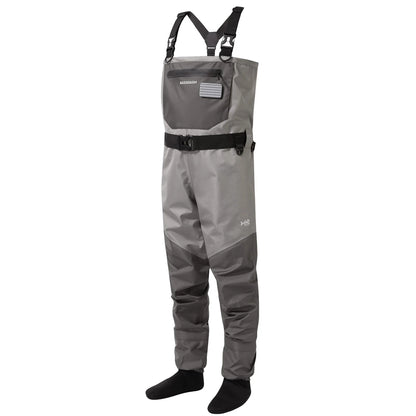 Waders Bassdash FW08 – Grigio