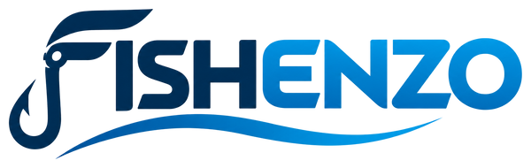 Fishenzo — matériel de pêche