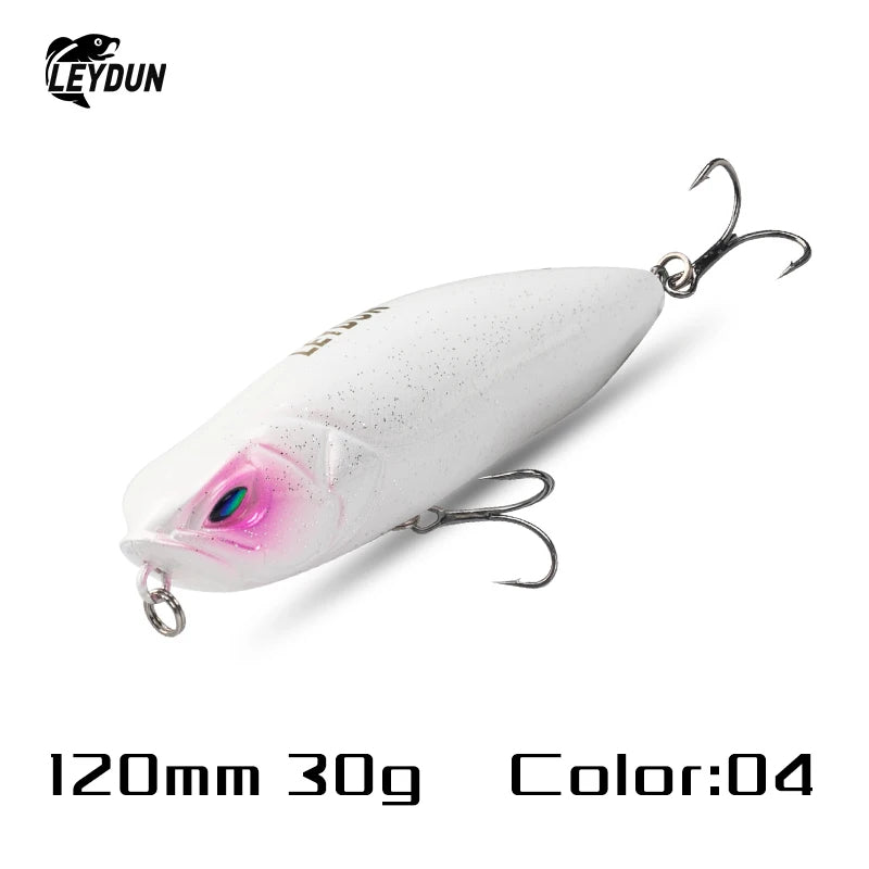 LEYDUN Z-Claw – 120 mm - 30 g / color 04