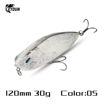 LEYDUN Z-Claw – 120 mm - 30 g / color 05