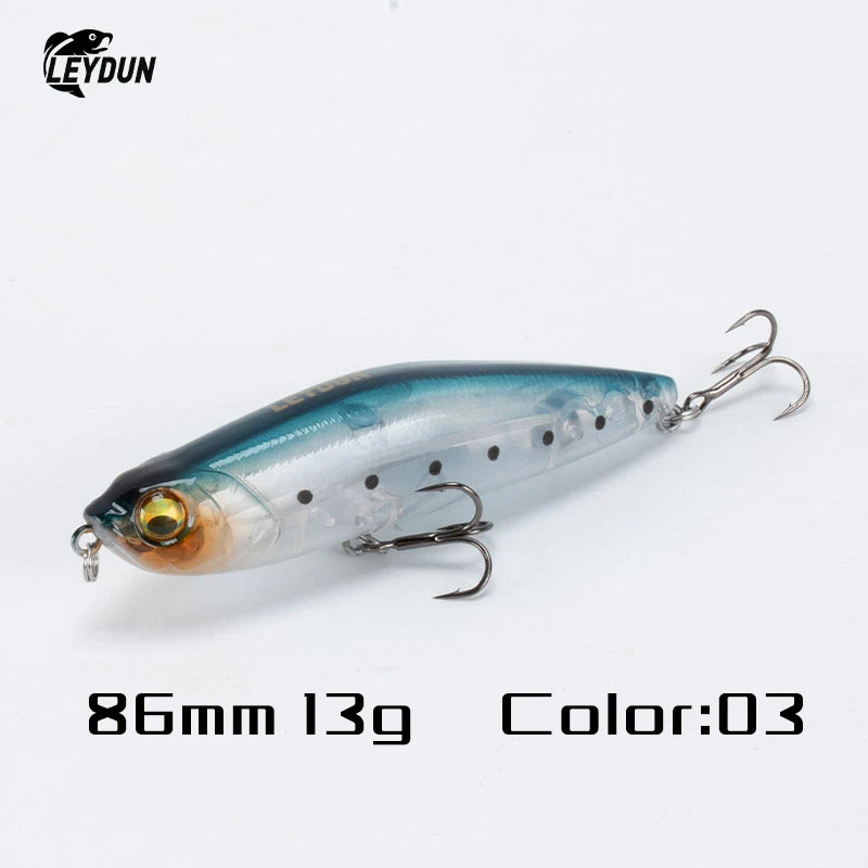LEYDUN Z-Claw – 86 mm - 13 g / color 03