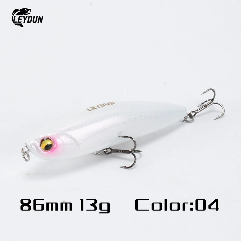 LEYDUN Z-Claw – 86 mm - 13 g / color 04