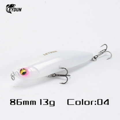 LEYDUN Z-Claw – 86 mm - 13 g / color 04