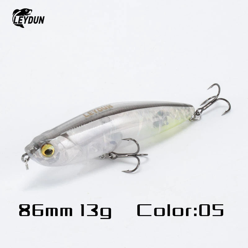 LEYDUN Z-Claw – 86 mm - 13 g / color 05