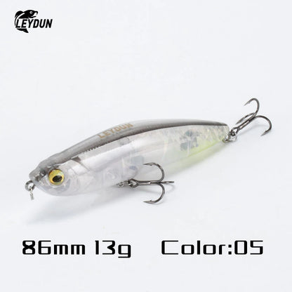 LEYDUN Z-Claw – 86 mm - 13 g / color 05