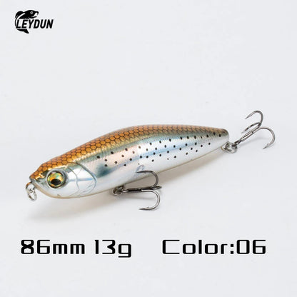 LEYDUN Z-Claw – 86 mm - 13 g / color 06
