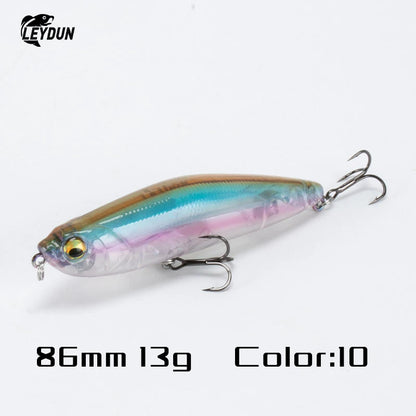 LEYDUN Z-Claw – 86 mm - 13 g / color 10