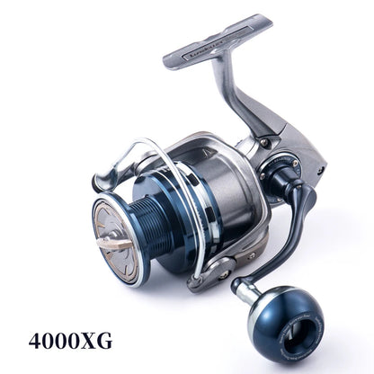 Moulinet Lurekiller Rockman SW4000XG