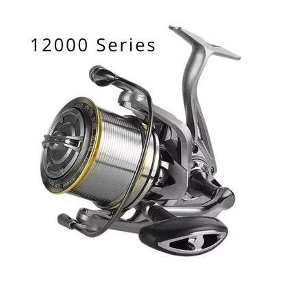 Stationärrolle NGK 12000