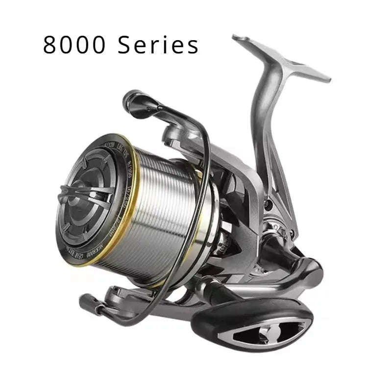 Stationärrolle NGK 8000