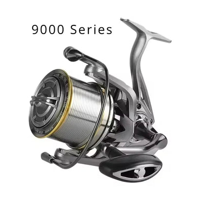 Stationärrolle NGK 9000