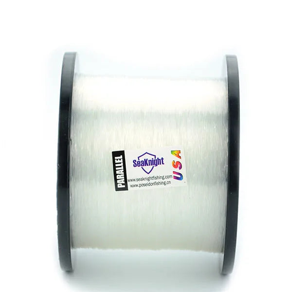 Hilo de nailon SeaKnight BLADE 1000 m — Blanco