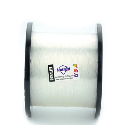 Hilo de nailon SeaKnight BLADE 1000 m — Blanco