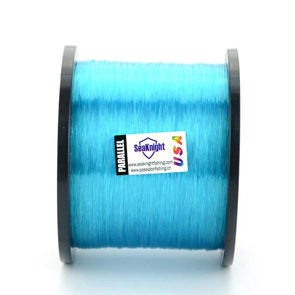 Hilo de nailon SeaKnight BLADE 1000 m — Azul