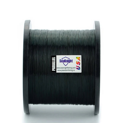 Hilo de nailon SeaKnight BLADE 1000 m — Negro